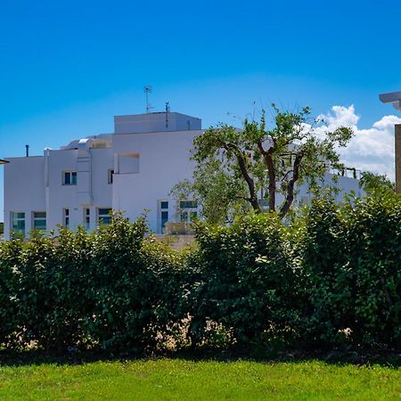 Calaponte Hotel Polignano a Mare Esterno foto