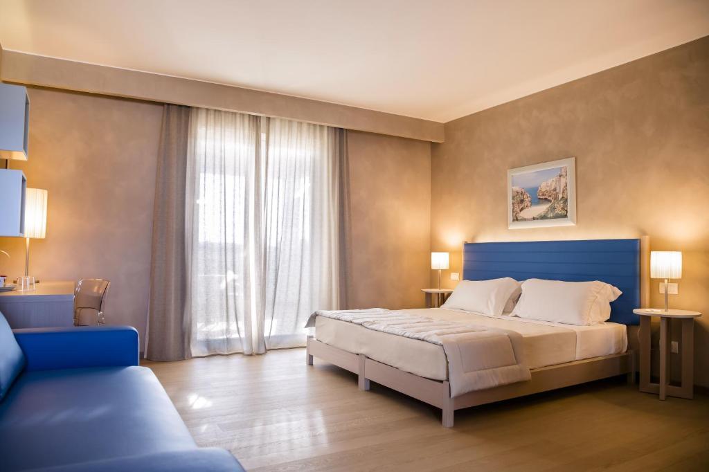 Calaponte Hotel Polignano a Mare Esterno foto