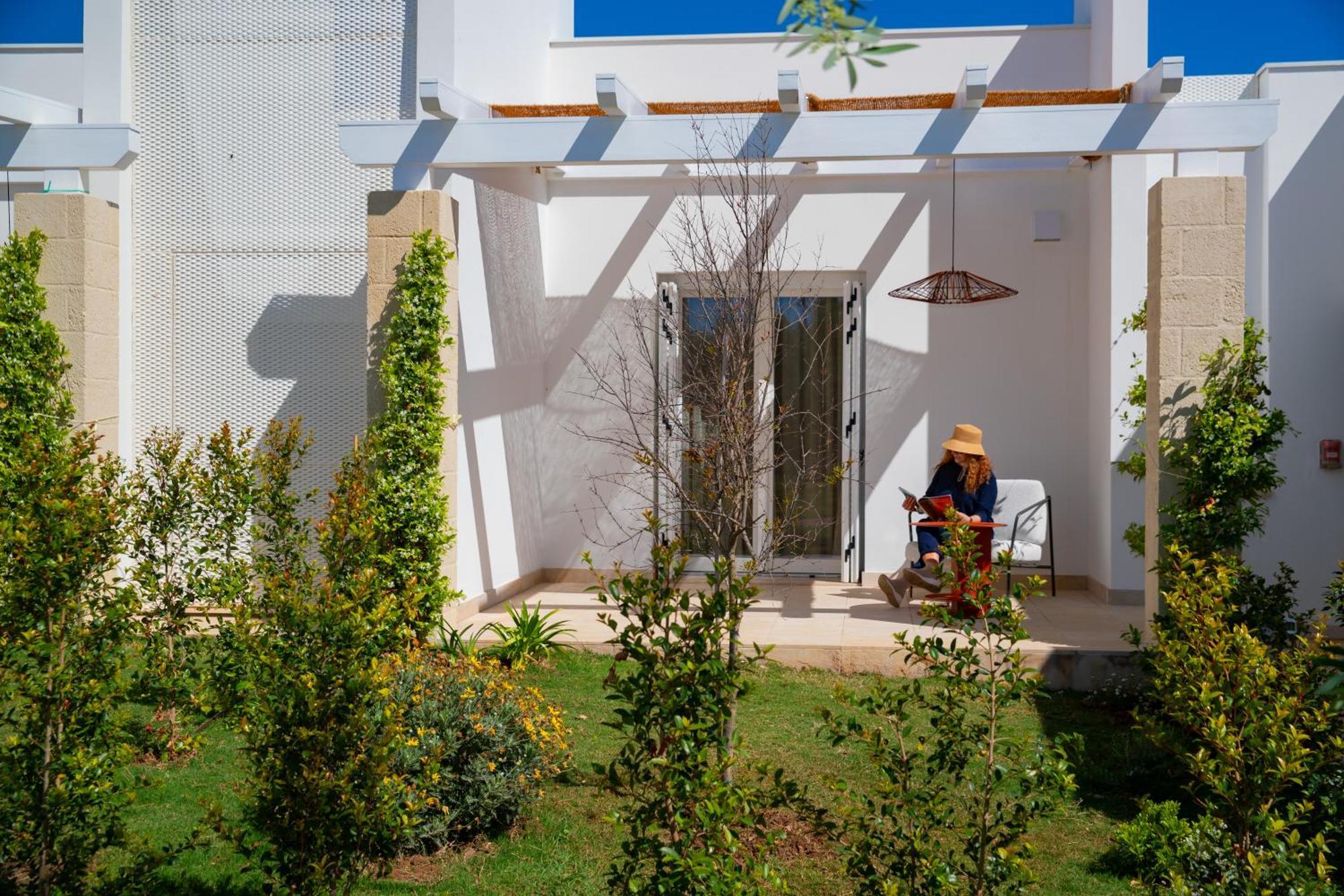 Calaponte Hotel Polignano a Mare Esterno foto