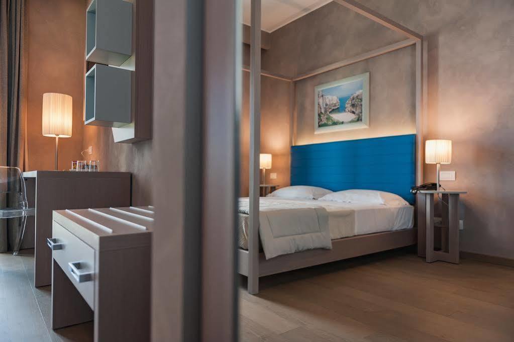 Calaponte Hotel Polignano a Mare Esterno foto